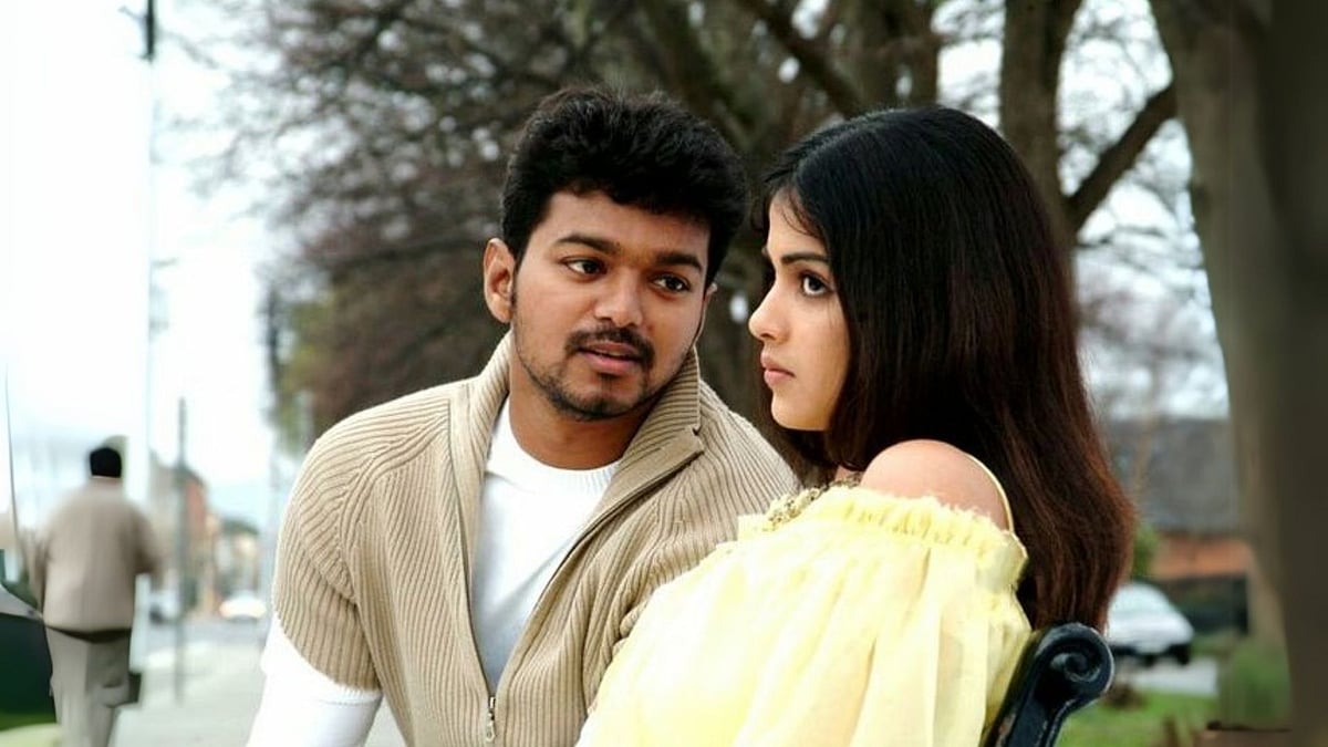 Sachin : ``நான் பங்கேற்ற சிறந்த படப்பிடிப்புகளில் சச்சினும் ஒன்று!'' - நடிகை ஜெனிலியாவின் பதிவு!