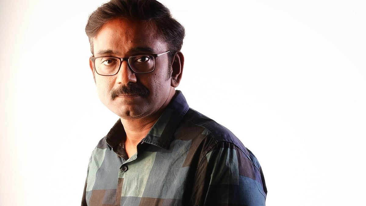 Tamil Cinema: ``மலையாளம், தெலுங்கு சினிமா போல தமிழ்ச்சினிமா ஒரு குடையின் கீழ் இல்லை'' - வசந்த பாலன்