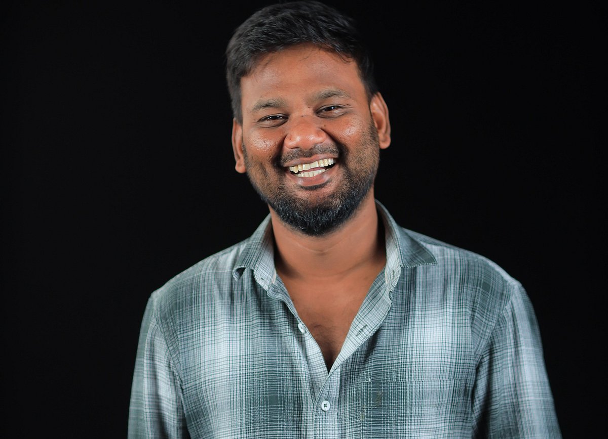 `தனுஷ் சார் சொன்ன மாதிரி, ஜாலியா வாங்க ஜாலியா போங்க' - 'NEEK' படத்தை பாராட்டிய தமிழரசன் பச்சமுத்து