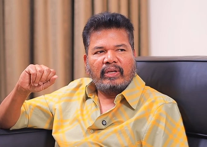 Shankar : இயக்குநர் ஷங்கரின் சொத்துகளை முடக்கிய அமலாக்கத்துறை - நடவடிக்கையின் பின்னணி என்ன? 