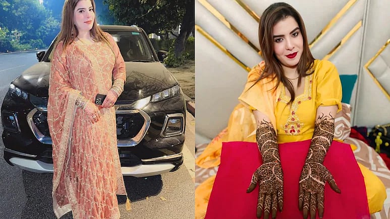 Delhi: கணவனின் மாஃபியா கூட்டத்தை வழிநடத்திய பெண் தாதா சோயா கான்... போதைப்பொருள் கடத்தலில் கைது!