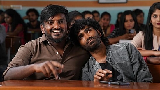 Dragon: எக்ஸ்க்ளூசிவ் தகவல் சொன்ன அஷ்வத் மாரிமுத்து; மகிழ்ச்சியில் பிரதீப் ரங்கநாதன்!  