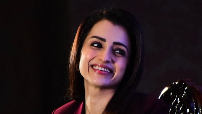 Trisha: நடிகை திரிஷாவின் லேட்டஸ்ட் புகைப்பங்கள் |Photo Album