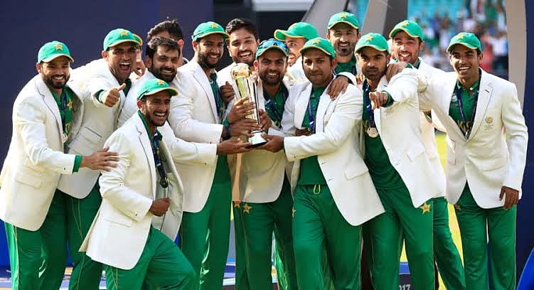 PAK v IND: `ஒரு நோ-பாலால் பாகிஸ்தானிடம் தோற்ற இந்தியா' - 2017 சாம்பியன்ஸ் டிராபியை மறக்கமுடியுமா?