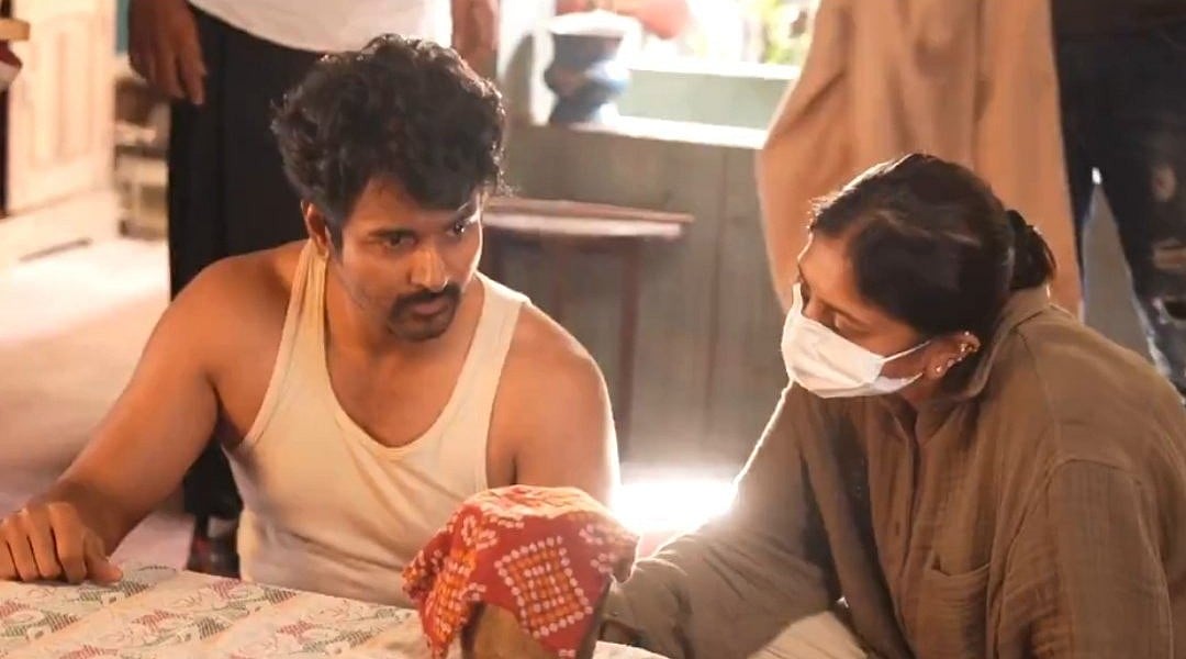 Parasakthi Update: மதுரையில் படப்பிடிப்பு நிறைவு; இலங்கையில் இரண்டாம் கட்டப் படப்பிடிப்பு