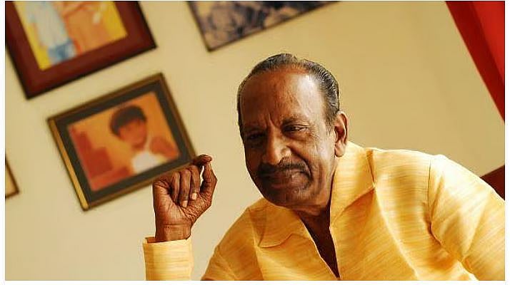 இயக்குநர் மகேந்திரன் நினைவைப் போற்றும் வகையில் ஃபிலிம் & மீடியா அகாடெமி துவக்கம்!