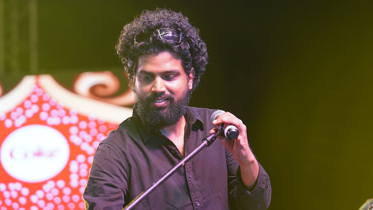 இந்த வருடம் தக்ஷசிலா – The Rhythm of Life