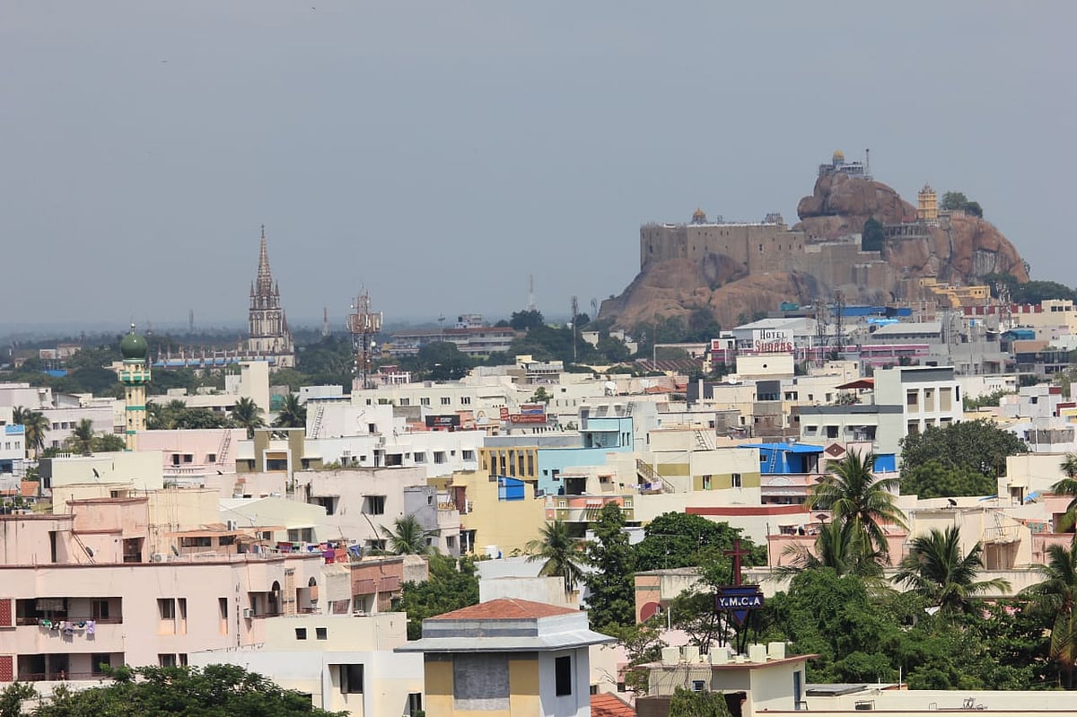 `உயரதிகாரியின் இரட்டை அர்த்தப் பேச்சு!’ -ரயில்வே எஸ்.பி-க்கு ராஜினாமா கடிதம் அனுப்பிய பெண் போலீஸ்