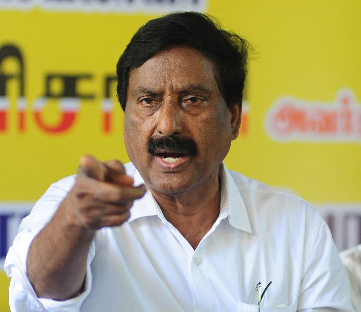 ``இந்தியா கூட்டணி என்பது சேதமடைந்த, பயன்படாத வண்டி!” – புதுச்சேரி அதிமுக கூறும் காரணமென்ன ?