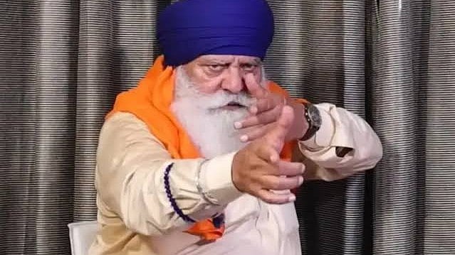 `நானாக இருந்தால் ஓராண்டில் பாகிஸ்தானை...'- அக்ரம், அக்தர் என முன்னாள் வீரர்களை விளாசிய யுவராஜ் தந்தை