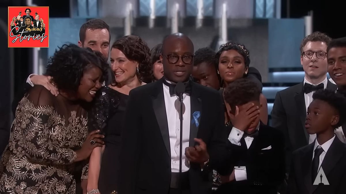 Oscar Stories 2: 'இது ஜோக் இல்ல...' - ஆஸ்கர் மேடையில் தவறாக அறிவிக்கப்பட்ட வின்னர்!