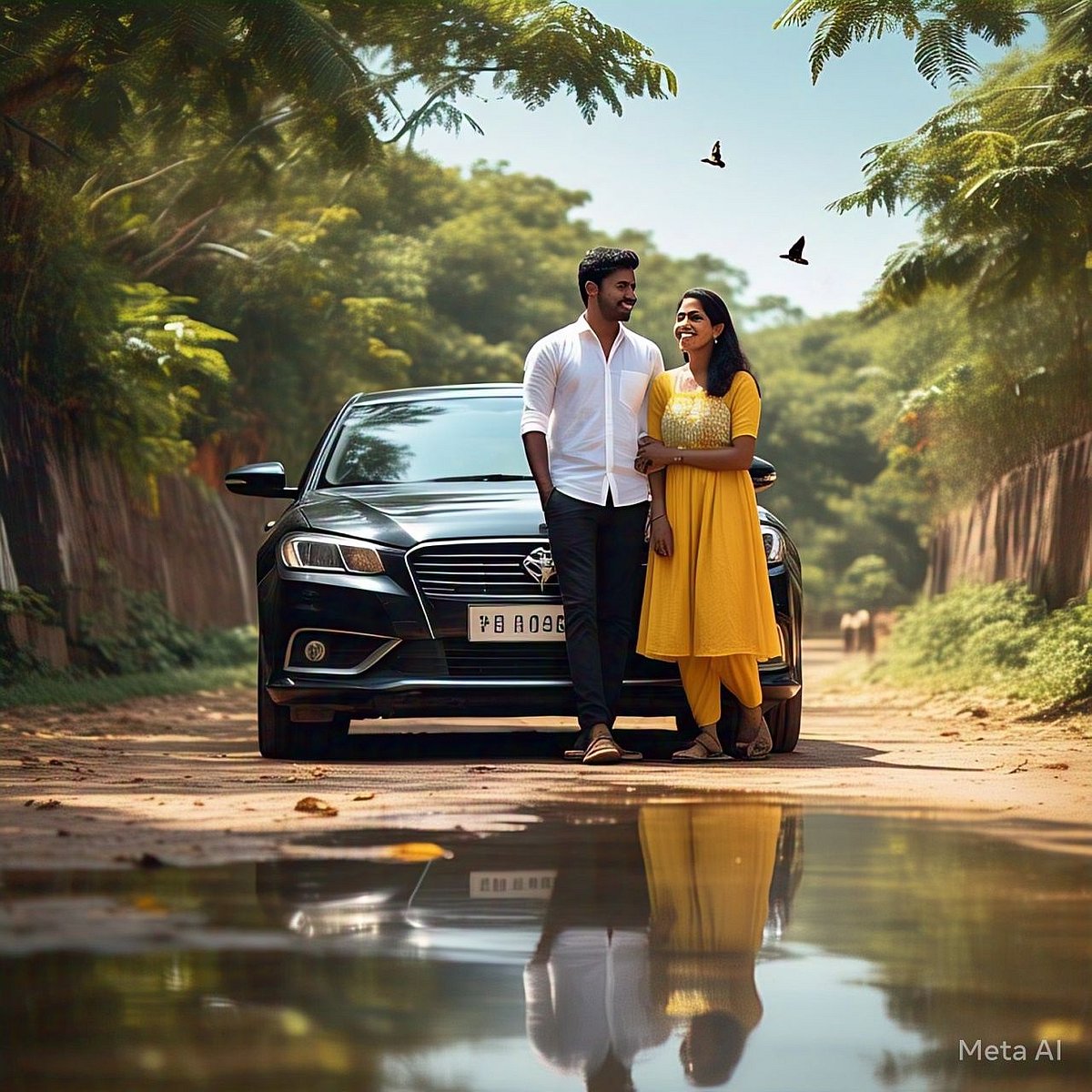 இத்தனை சோதனைகளா! மகிழுந்து வாங்கிய படலம் - 2 | My Vikatan 