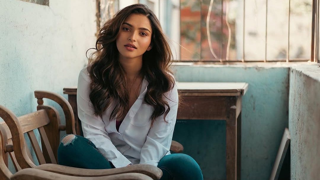 Kayadu Lohar : கோலிவுட்டின் புதிய `அஸ்ஸாம்’ க்ரஷ் - யார் இந்த `டிராகன்’ கயடு லோகர்?