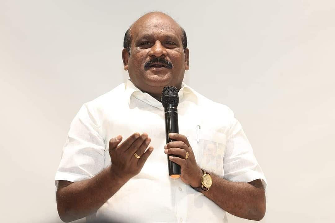 கோவி.செழியன்: நிர்வாகிகளின் அதிருப்தி, உள்ளடியை சமாளிக்க வியூகம்! - திருவிடைமருதூரில் வாகை சூடுவாரா?