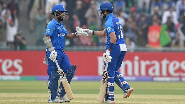 வாழ்வா சாவா போட்டியில் 325 ரன்கள்; இங்கிலாந்தை நொறுக்கிய ஆப்கானிஸ்தான்; அடுத்து ஆஸ்திரேலியாதான்!