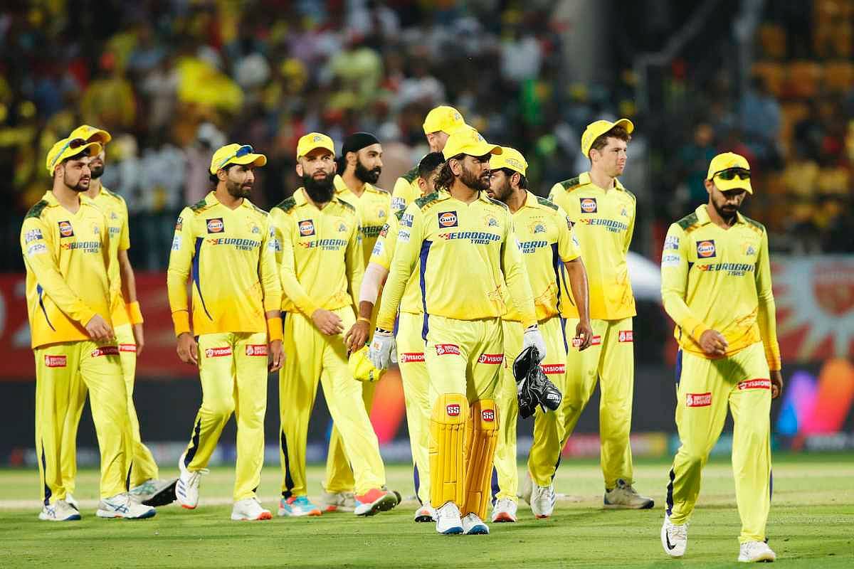 IPL 2025: நெருங்கும் ஐபிஎல்; சென்னை வந்த CSK வீரர்கள் - போட்டிகள் முழு விவரம் இங்கே!