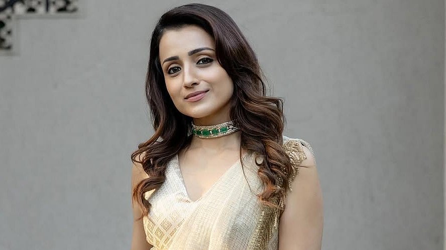 Trisha: ``VTV இதயத்துக்கு நெருக்கமான படம்..