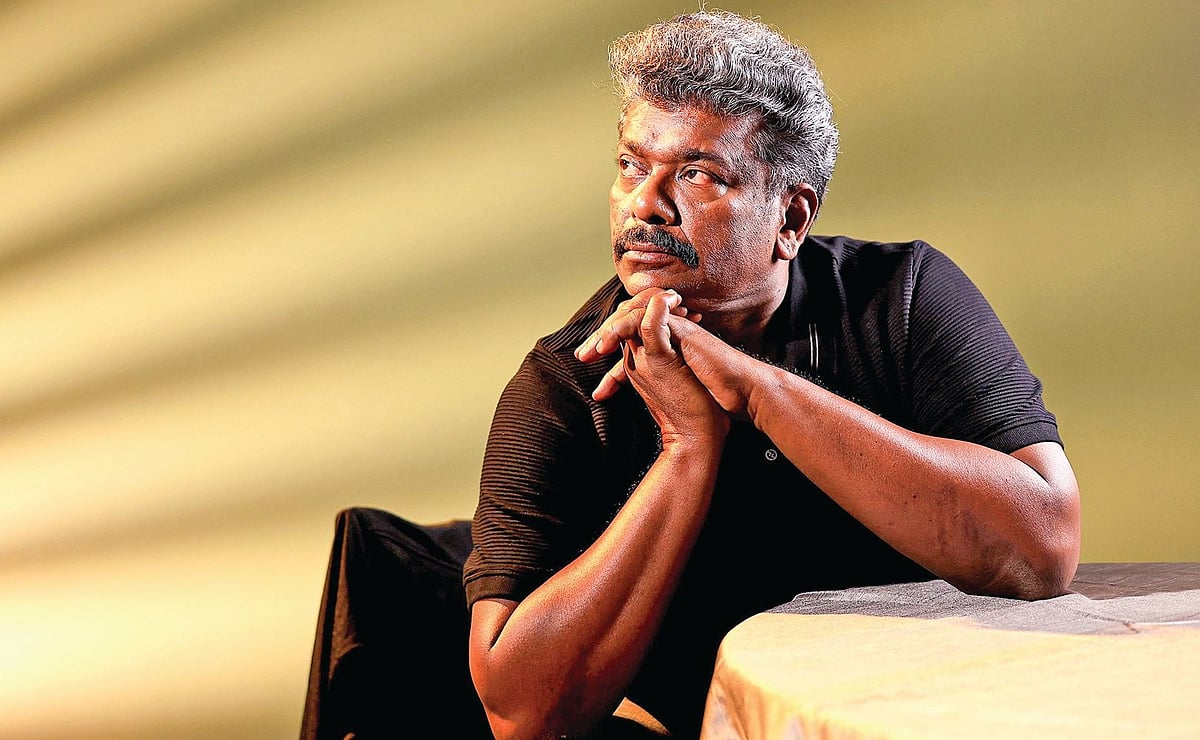 AVM: ``முரட்டுக்காளை வந்தபோது சரவணன் சாருக்கு கடிதம் எழுதினேன்