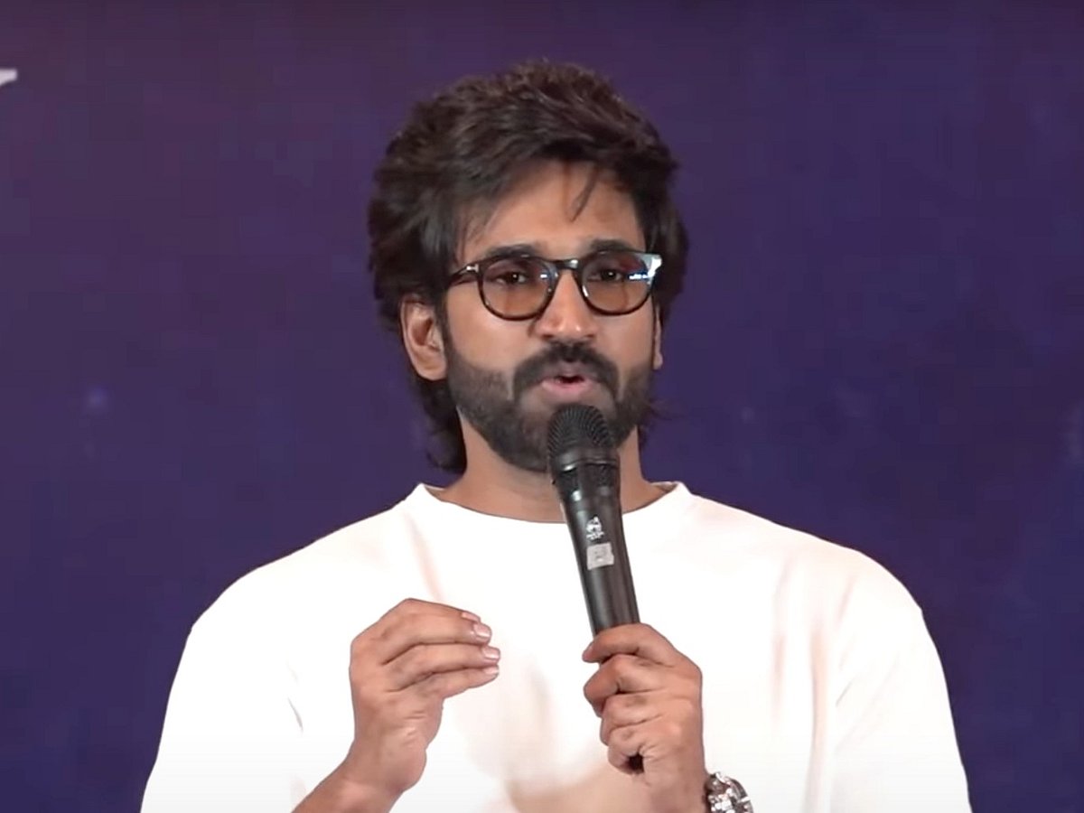 Aadhi: ``பேய் பயம் இருக்கு... அஜித், விஜய் சாருடன் வில்லனாக நடிக்க ஆசை..'' - நடிகர் ஆதி