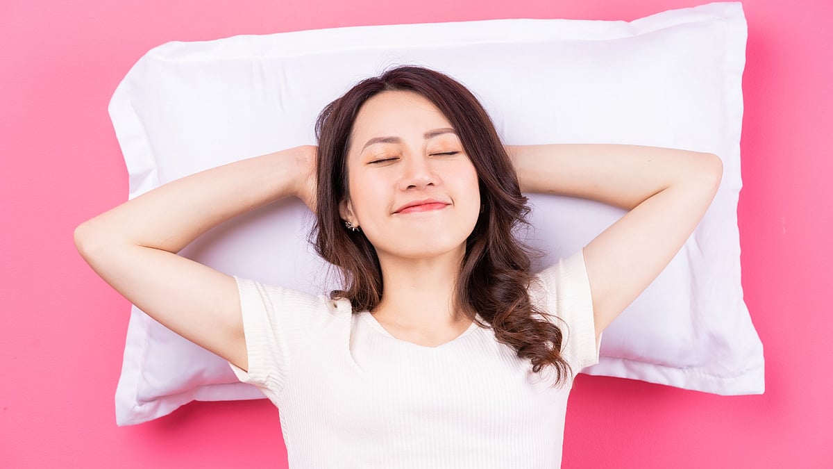 `எதுவுமே செய்யாமல் நாளொன்றுக்கு ரூ.35 லட்சம் வருமானம் ' - சோசியல் மீடியா இன்ஃப்ளுயன்ஸர் சொல்வெதென்ன?