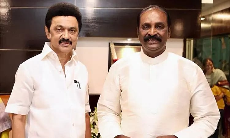 ``முதல்வரின் மருத்துவ அறிவின் மீது நம்பிக்கை இருக்கிறது