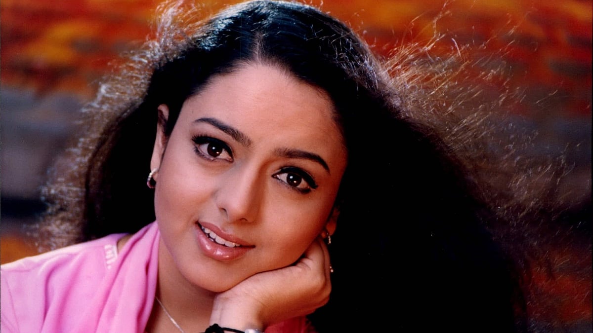 ``கர்ப்பமா இருக்கேன்; டயர்டா இருக்கு; ரெஸ்ட் எடுக்கணும்...’’ - நடிகை செளந்தர்யா நினைவலைகள்