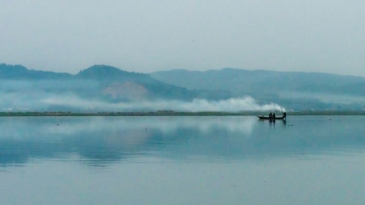 இந்தியாவில் ஆண் பெயரை கொண்ட ஒரே நதி இதுதான்! எங்கு இருக்கிறது தெரியுமா?