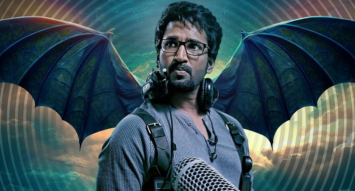 சப்தம் விமர்சனம்: இந்த அமானுஷ்யக் கதை வெறும் சப்தமா, வருடிக்கொடுக்கும் இசையா?