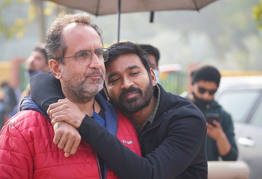 Dhanush : டெல்லியில் பாலிவுட் படப்பிடிப்பு; வெளிநாட்டில் இட்லி கடை பாடல்! - தனுஷ் | Exclusive Update