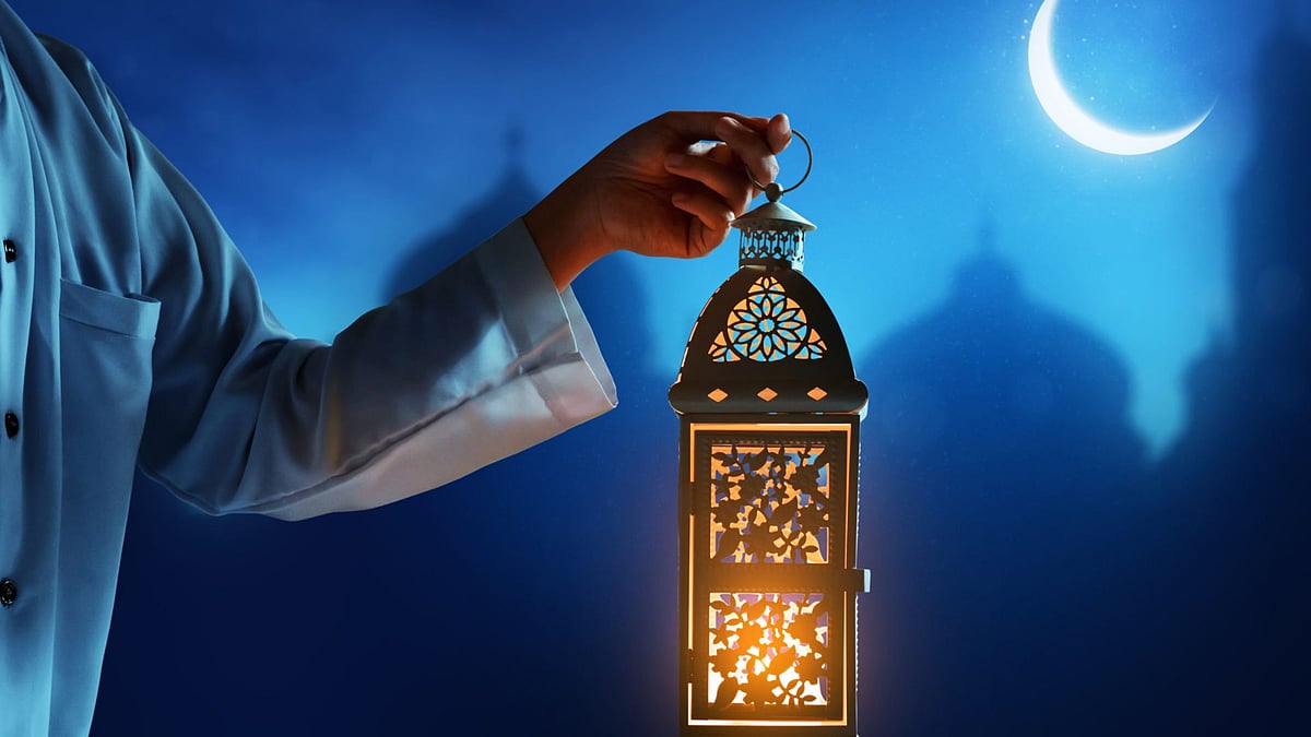 Ramalan: ``உணவு தண்ணீர் மட்டும் இல்ல... இதுவும் கூடாது'' - முஸ்லிம்களின் நோன்பு குறித்து தெரியுமா?