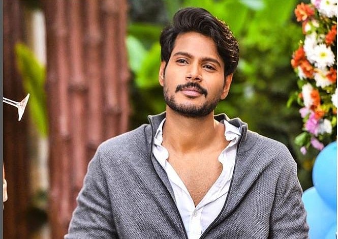 Sundeep Kishan: ``விஜய் மகன்னு சொல்லாதீங்க,அவர் பேரு ஜேசன் சஞ்சய்