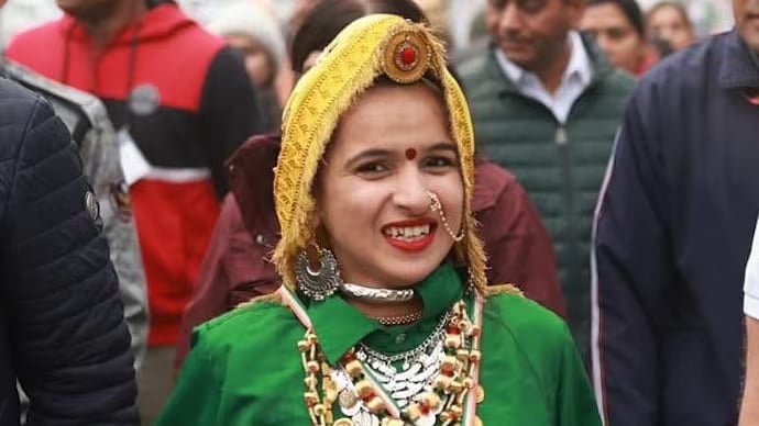 ஹரியானா: சூட்கேஸில் சடலமாக காங்கிரஸ் இளம்பெண் பிரமுகர்... காதலன் செய்த கொடூரம்.. நடந்தது என்ன?