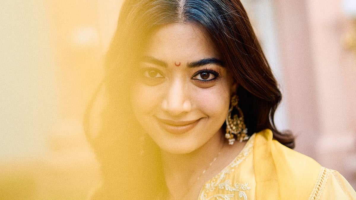 Rashmika Mandanna: `ராஷ்மிகாவுக்கு பாடம் புகட்ட வேண்டாமா?' - மிரட்டும் கர்நாடக காங்கிரஸ் MLA