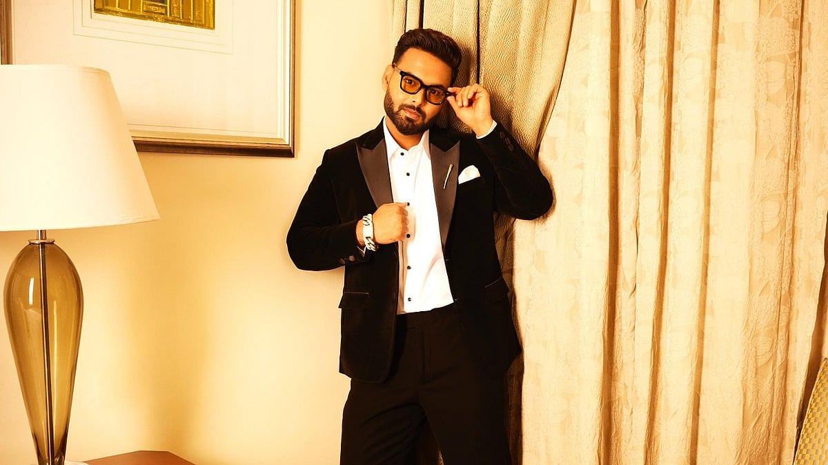 Rishabh Pant: உலகில் எந்த கிரிக்கெட்டரும் பெறாத விருது; நாமினேட் ஆன பன்ட்... காத்திருக்கும் வரலாறு!