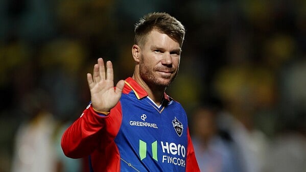 David Warner: டோலிவுட் மூலம் சினிமாவில் அறிமுகமாகும் டேவிட் வார்னர் - வெளியான தகவல்