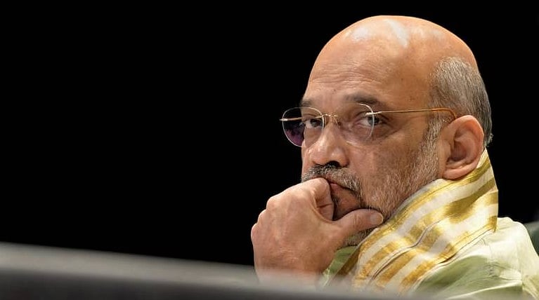 Amit Shah : முக்கிய சந்திப்புகளும், அசைன்மென்ட்டுகளும்! - அமித் ஷாவின் மதுரை விசிட் பின்னணி