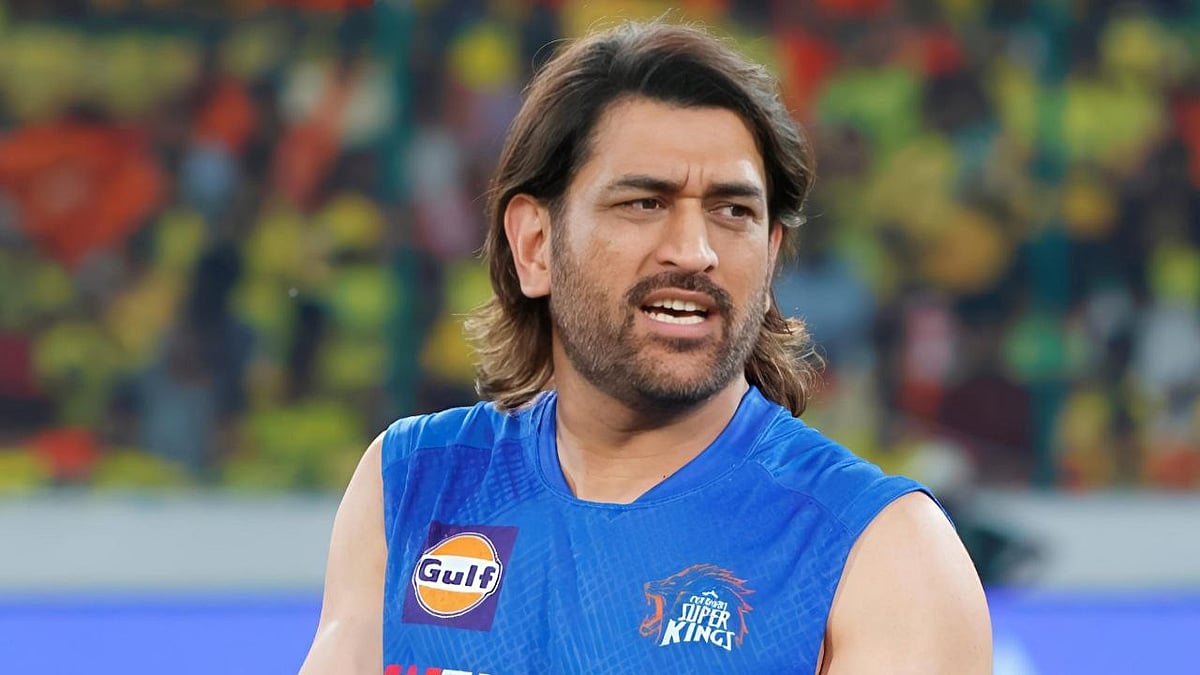 IPL 2025 : 'ஸ்லீவ்லெஸ் ஜெர்சிக்கு தடை?' - ஐ.பி.எல் இன் புதிய விதி