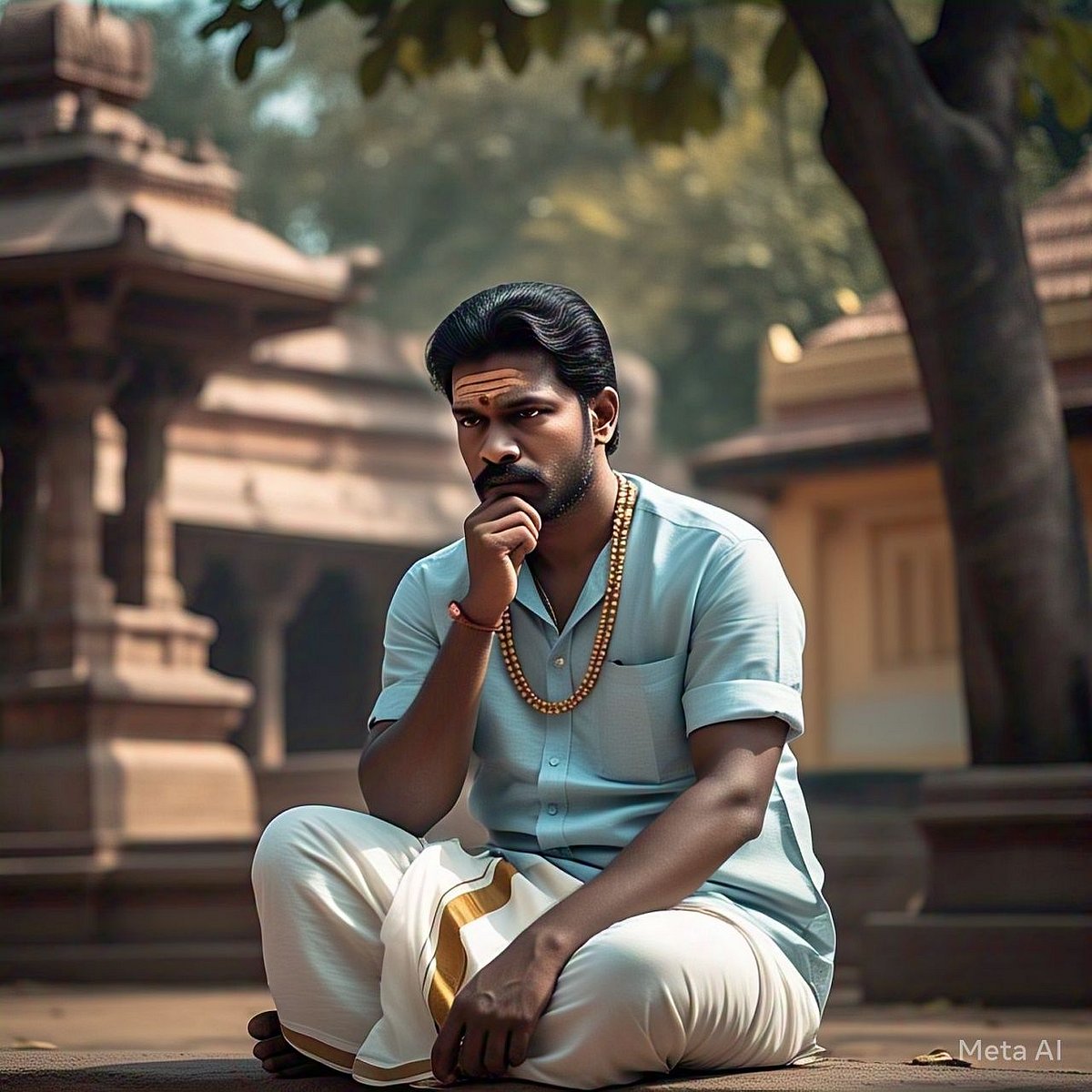 ‘கெட்டவன் கெட்டிடில் கிட்டிடும் ராஜயோகம்!’ - குறுங்கதை | My Vikatan 