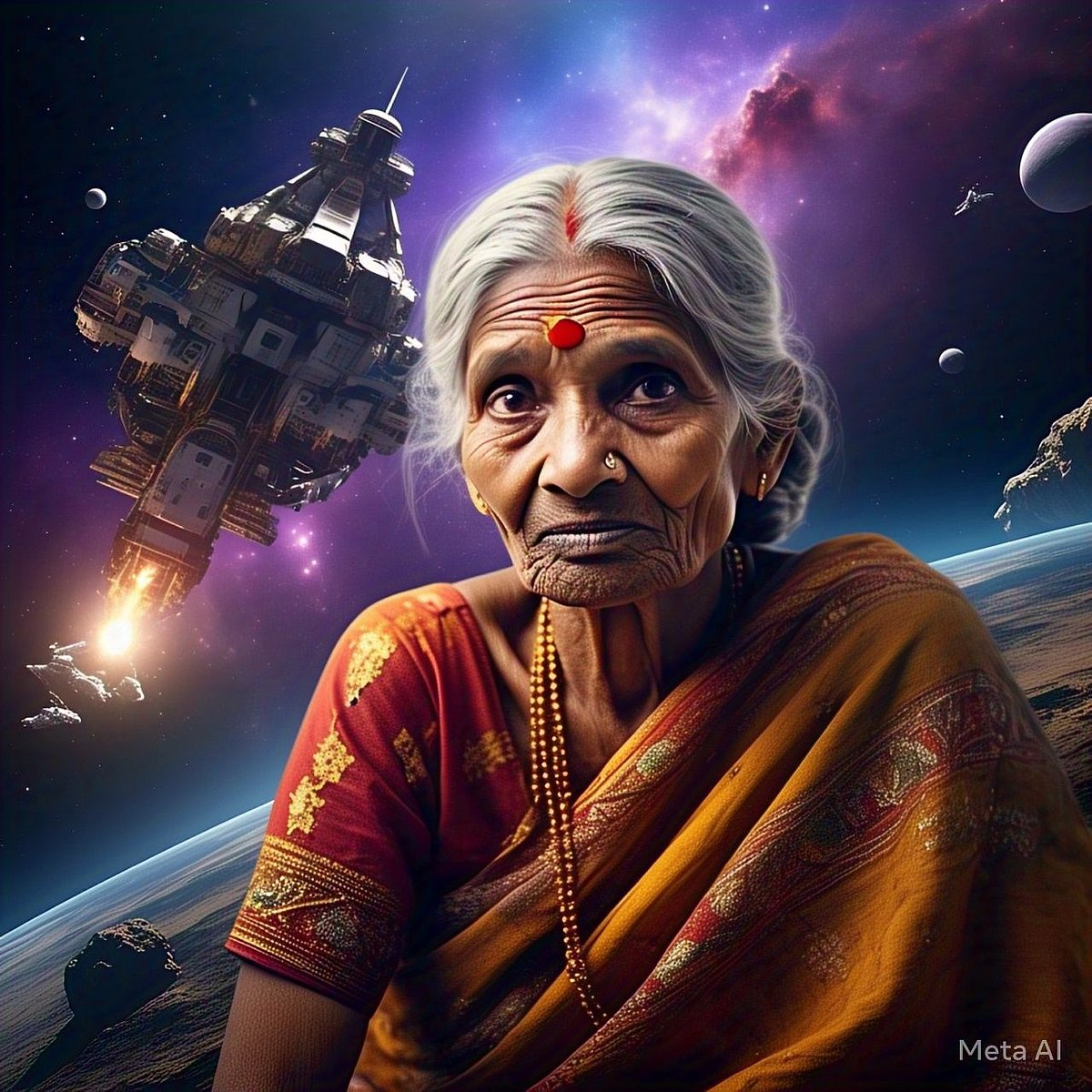 ‘எனக்கொரு ‘தாய்மடி’ கிடைக்குமா?’ - குறுங்கதை | My Vikatan 