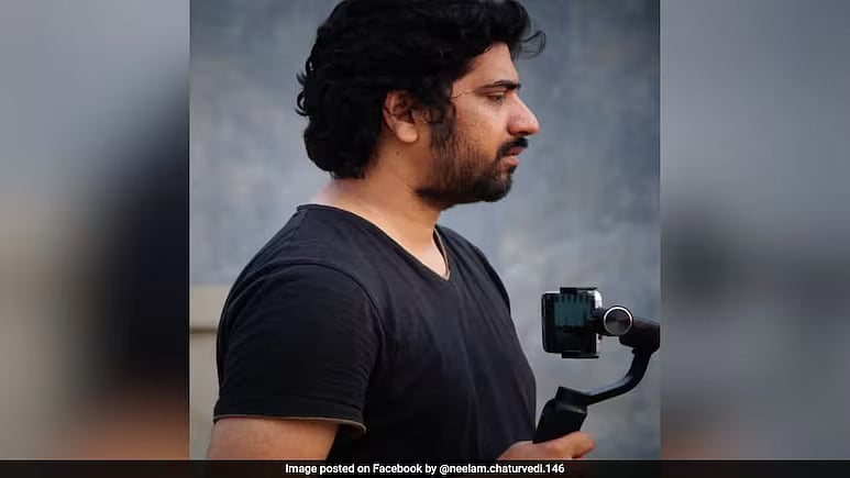 மனைவி, மாமியார் சித்ரவதையால் தொழிலதிபர் விபரீத முடிவு... `பிணத்தைப் போல் வாழ்கிறேன்' -தாயார் கண்ணீர்