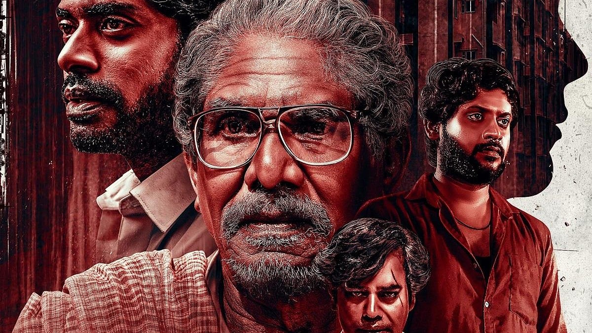 நிறம் மாறும் உலகில் விமர்சனம்: ஆந்தாலஜி மோடில் நான்கு கதைகள்; ஆனால் ஆழம் சேர்க்கும் காட்சிகள் எங்கே?