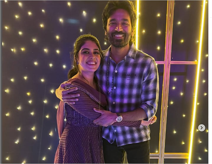 Golden sparrow: `டான்ஸ் மட்டுமில்ல; நான் அண்ணா பல்கலை ரேங்க் ஹோல்டர், பிட்ஸ் பிலானி' -ரம்யா பேட்டி