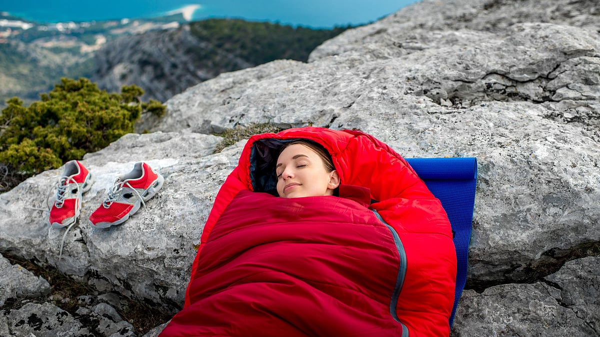 Sleep Tourism: ஓய்வெடுப்பதற்காகப் பயணம் செய்கிறார்களா? 'ஸ்லீப் டூரிஸம்' கான்செப்ட் நல்லதா?