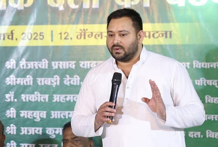 பீகார் : யார் தலைமையில் தேர்தல்? - இந்தியா கூட்டணிக்குள் காங்கிரஸ் vs ஆர்.ஜே.டி யுத்தம்