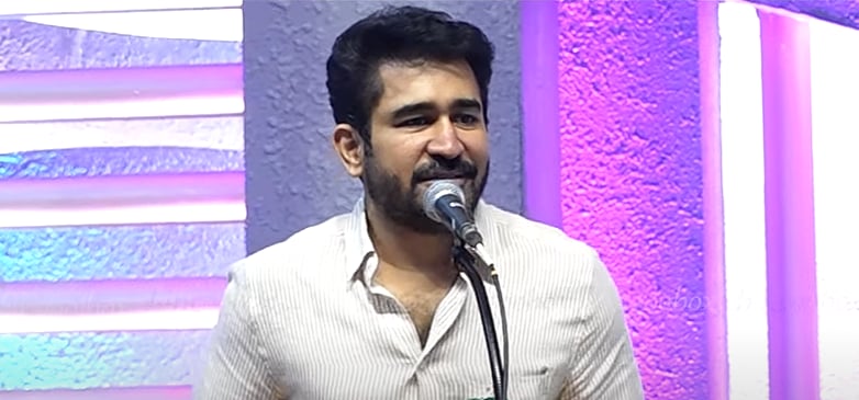 ``அமைச்சர் சேகர் பாபு சொன்ன மாதிரி...