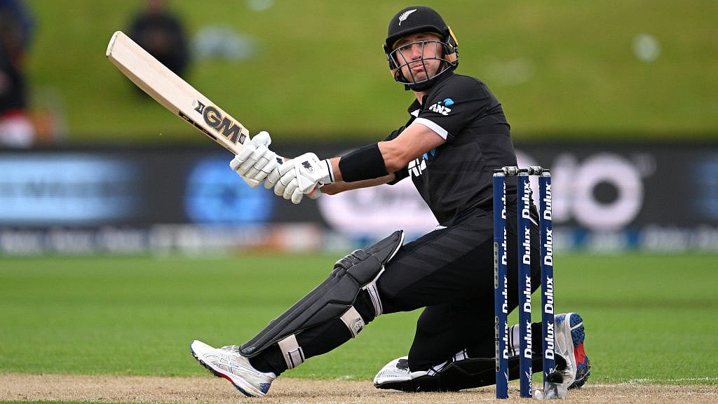 IND vs NZ Final: ``25 ஆண்டுகளுக்குப் பிறகு மீண்டும் அதைச் செய்யப் போகிறோம்