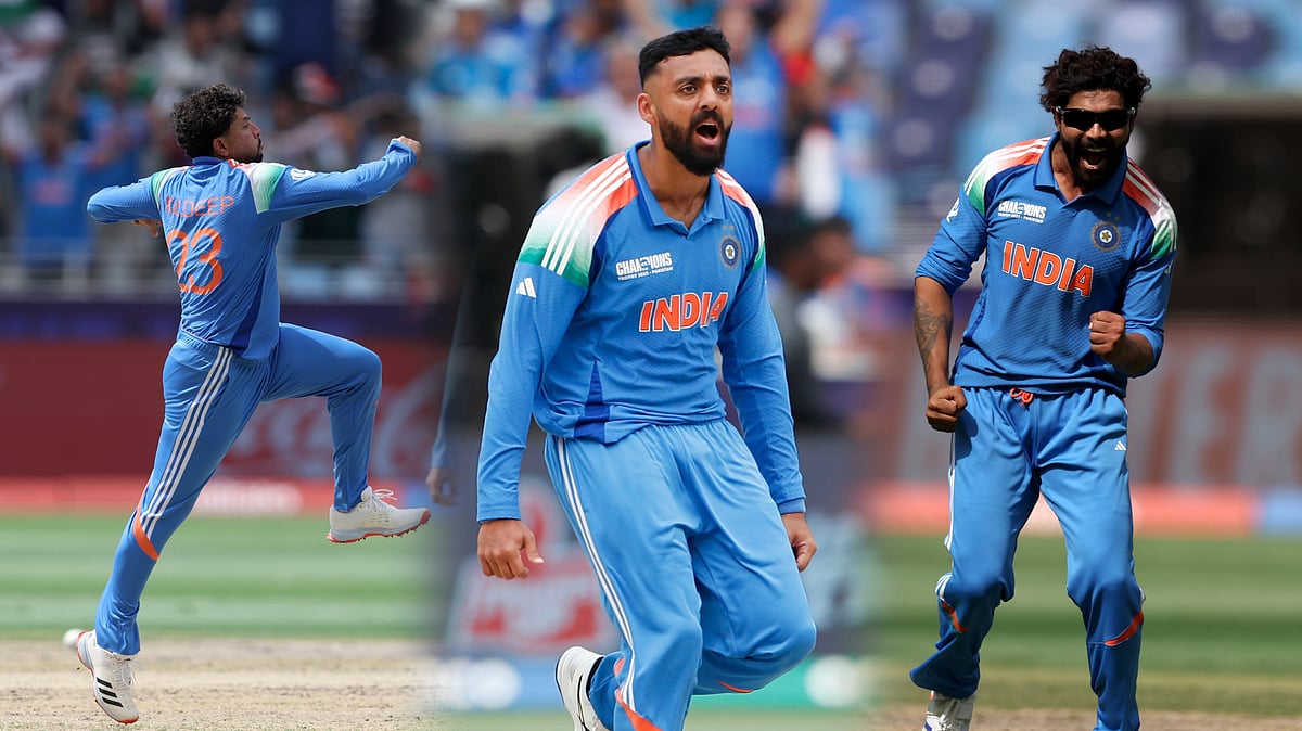 IND vs NZ: ஸ்பின்னர்கள் இருக்க பயமேன்; சொல்லியடித்த ரோஹித்; நியூசிலாந்து தடுமாறியது ஏன்?