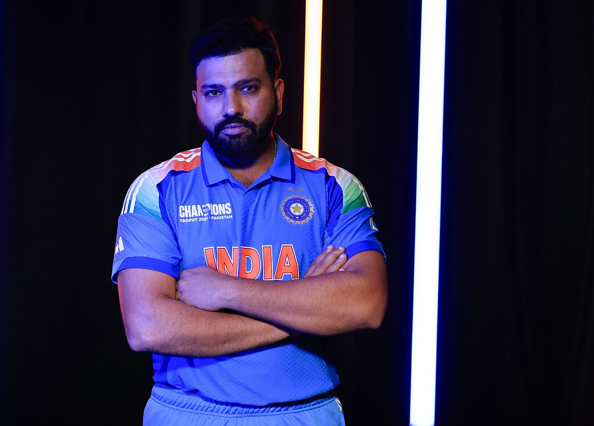 Rohit Sharma: `கோப்பைகளோடு அரியணை ஏறும் ரோஹித்' - வாய்ப்புக்காக ஏங்கியிருந்தவன் உலகை வென்ற கதை