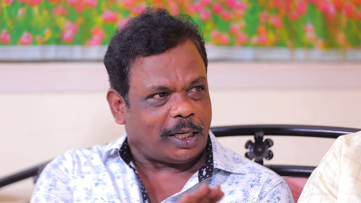 ``ரீல்ஸ் பண்றவங்களுக்கு சினிமாவுல வாய்ப்பு; எனக்கு இப்போதும் அங்கீகாரம் இல்ல