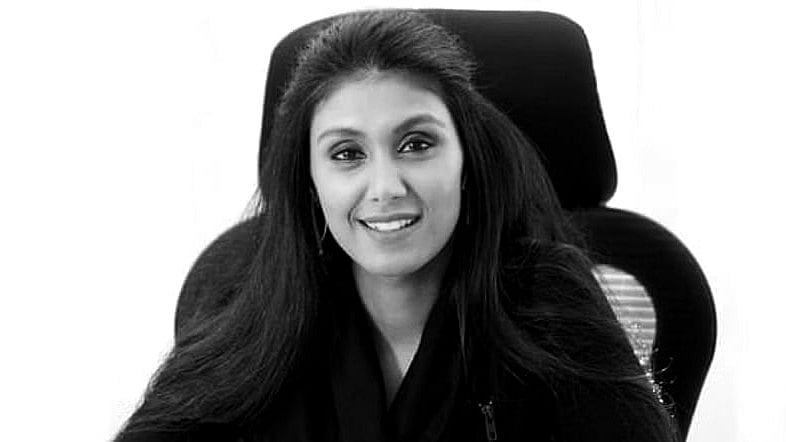 HCL : மகளுக்கு 47%  பங்குகளை வழங்கிய சிவ் நாடார் - இனி ரோஷினி நாடார் கையில் ஹெச்.சி.எல்!